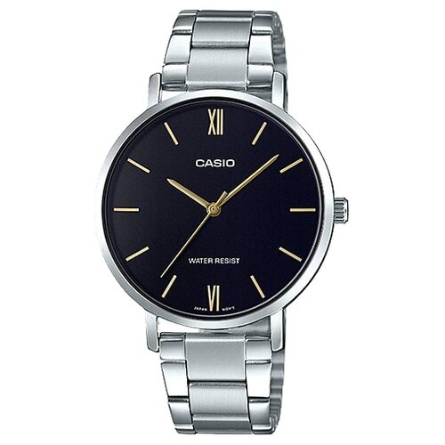 фото Наручные часы casio ltp-vt01d-1b