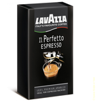 Кофе молотый Lavazza Caffe il Perfetto Espresso - изображение