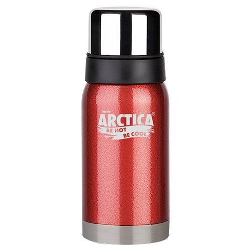 фото Термос арктика 106-500 500ml black