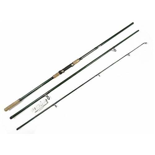 фото Удилище карп. salmo supreme travel carp 3.30 2.75lb