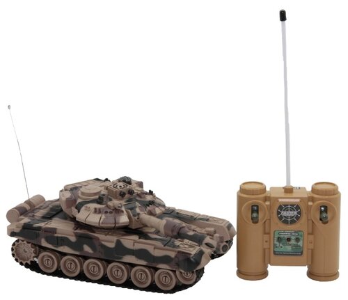 Танк Balbi FMTB-2801-B 1:28 Танк Balbi FMTB-2801-B 1:28
