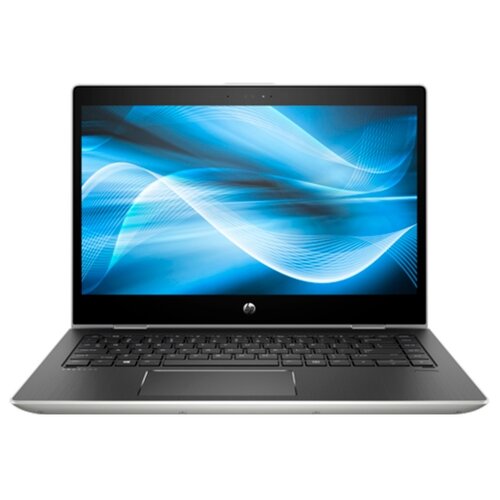 фото Ноутбук HP ProBook x360 440 G1 (4LS89EA) (Intel Core i5 8250U 1600 MHz/14"/1920x1080/8GB/256GB SSD/DVD нет/Intel UHD Graphics 620/Wi-Fi/Bluetooth/Windows 10 Pro) 4LS89EA