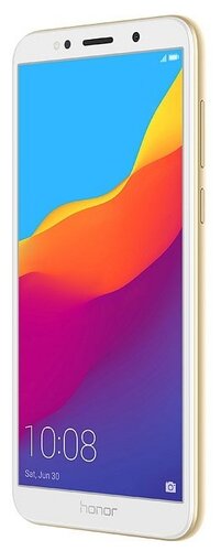 Смартфон Honor 7A Смартфон Honor 7A