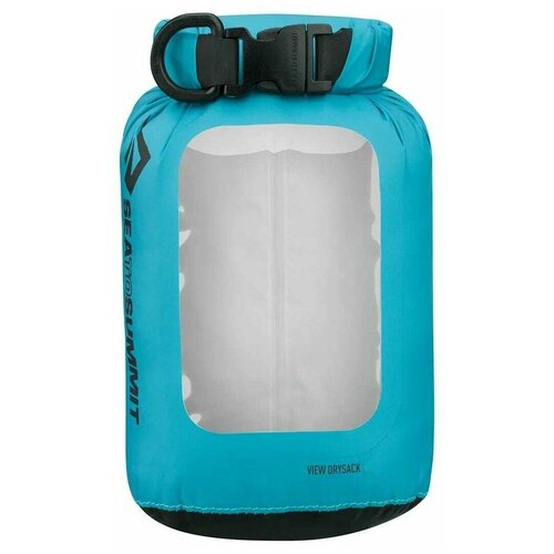 фото Гермомешок sea to summit view dry sack 35l blue