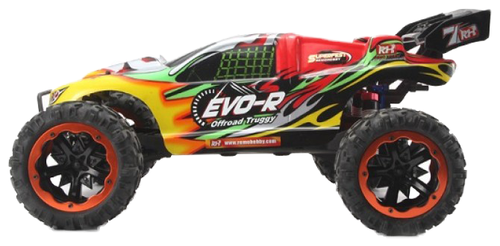 Трагги Remo Hobby RM8065 56 см Трагги Remo Hobby RM8065 56 см