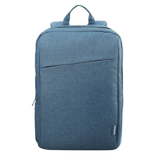 фото Рюкзак lenovo laptop backpack b210 blue