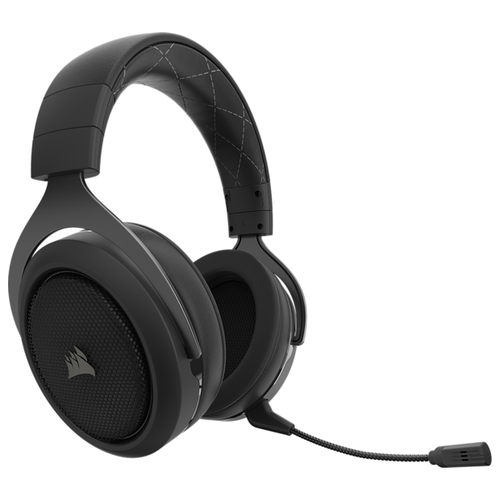 фото Игровая гарнитура corsair hs70 bluetooth headset - eu (rda0034)