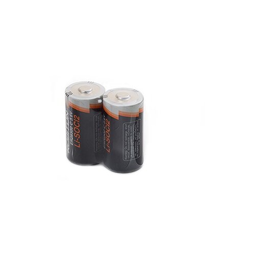 Батарейка ROBITON ER26500 C, 2 шт. батарейка robiton er14250 1 2аа высокотемпературный 2 шт