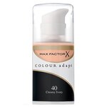 Max Factor Тональный крем Colour Adapt, 34 мл - изображение