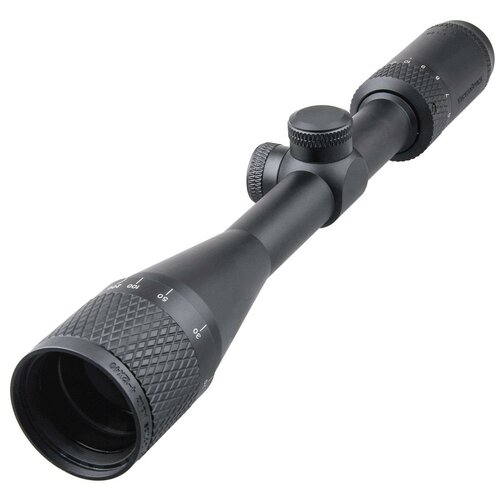 фото Оптический прицел vector optics matiz 4-12x40 ao, сетка 22lr rimfire, 25,4 мм, азотозаполненный, без подсветки (scom-29p)