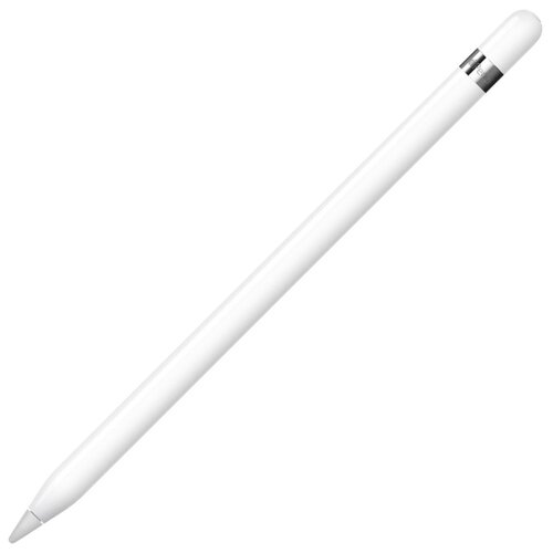 фото Стилус Apple Pencil (1st Generation) белый