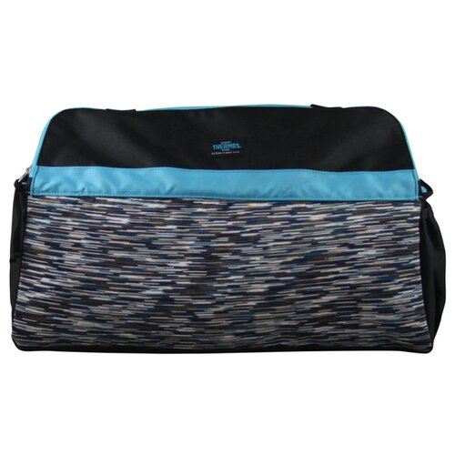 фото Thermos Термосумка Studio Fitness yoga bag blue 15 л