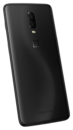 Смартфон OnePlus 6T 6/128GB Смартфон OnePlus 6T 6/128GB