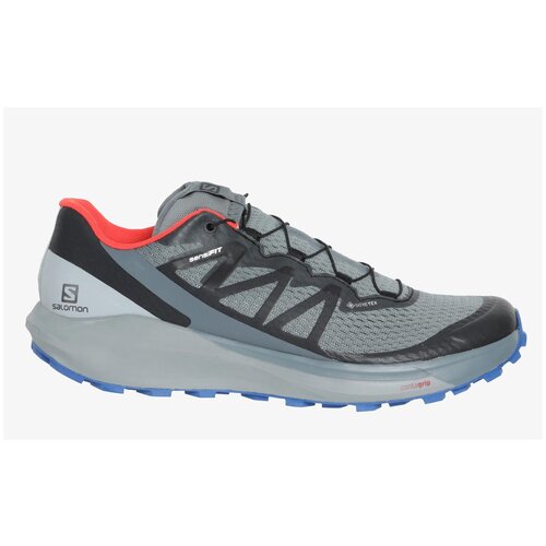 фото Беговые кроссовки salomon sense ride 4 invisible gtx sto (uk:8,5)