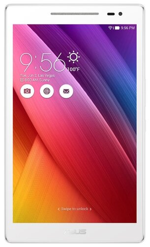 Планшет ASUS ZenPad 8 Z380KNL 1Gb 16Gb Планшет ASUS ZenPad 8 Z380KNL 1Gb 16Gb