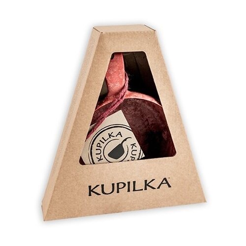 фото Миска детская kupilka 33 junior (в подарочной упаковке), 330 мл, цвет красный