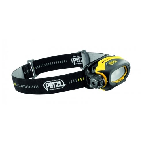 фото Petzl фонарь светодиодный налобный pixa 1, 60 лм