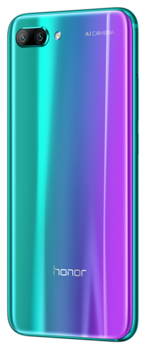 Смартфон Honor 10 4/128GB Смартфон Honor 10 4/128GB