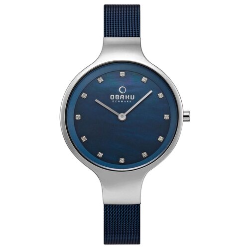 фото Наручные часы OBAKU V173LXCLML