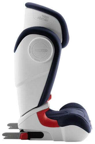 Автокресло группа 2/3 (15-36 кг) BRITAX ROMER Kidfix XP Sict Автокресло группа 2/3 (15-36 кг) BRITAX ROMER Kidfix XP Sict