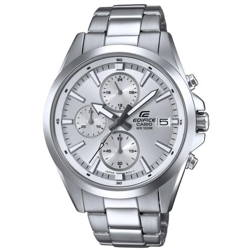 фото Наручные часы casio efv-560d-7a