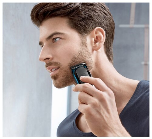Набор для стрижки Braun MGK 3045 Набор для стрижки Braun MGK 3045