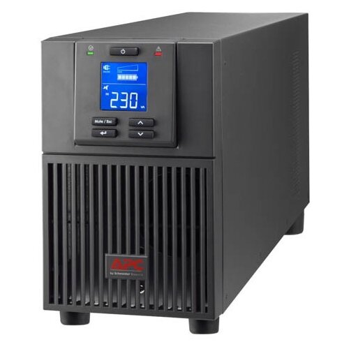 фото Ибп apc apceasy ups srv 2000va (srv2ki)