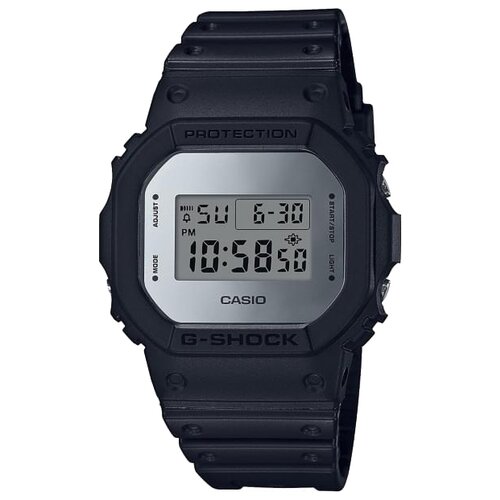 фото Наручные часы casio g-shock dw-5600bbma-1