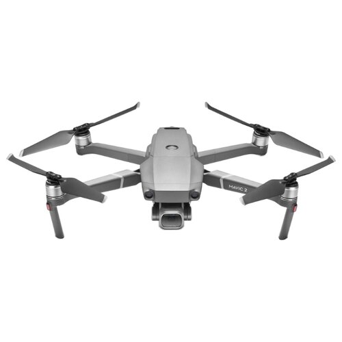 фото Квадрокоптер DJI Mavic 2 Pro gray