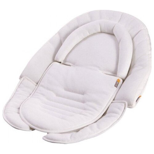 фото Матрас bloom universal snug white