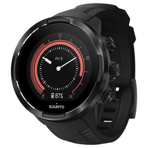 фото Умные часы suunto 9 baro, white