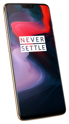 Смартфон OnePlus 6 8/128GB Смартфон OnePlus 6 8/128GB