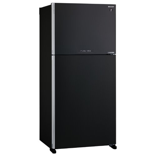 фото Холодильник Sharp SJ-XG60PMBK