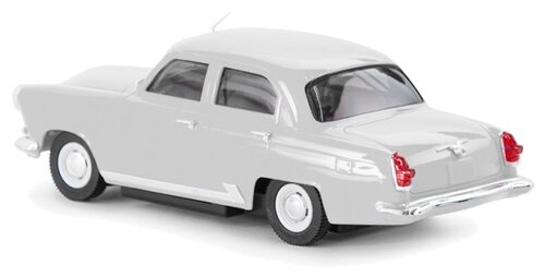 Легковой автомобиль Pilotage ГАЗ-21 Волга (RC17296/RC17297/RC17298) 1:24 18.5 см Легковой автомобиль Pilotage ГАЗ-21 Волга (RC17296/RC17297/RC17298) 1:24 18.5 см