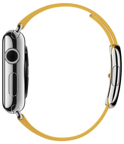 Часы Apple Watch 38mm with Modern Buckle Часы Apple Watch 38mm with Modern Buckle