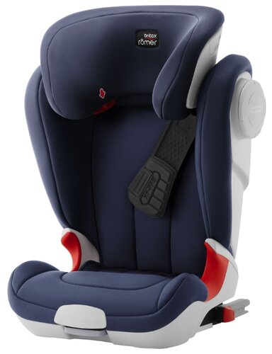 Автокресло группа 2/3 (15-36 кг) BRITAX ROMER Kidfix XP Sict Автокресло группа 2/3 (15-36 кг) BRITAX ROMER Kidfix XP Sict
