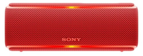 Портативная акустика Sony SRS-XB21 Портативная акустика Sony SRS-XB21