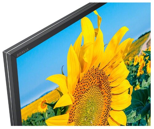Телевизор Sony KD-43XF8096 Телевизор Sony KD-43XF8096