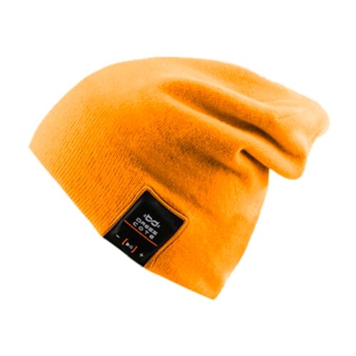 фото Беспроводные наушники dress cote hatsonic 1, оранжевый