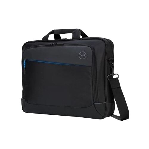 фото Сумка dell professional briefcase 15 черный