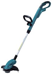 Какие Триммеры лучше Makita или GARDENA