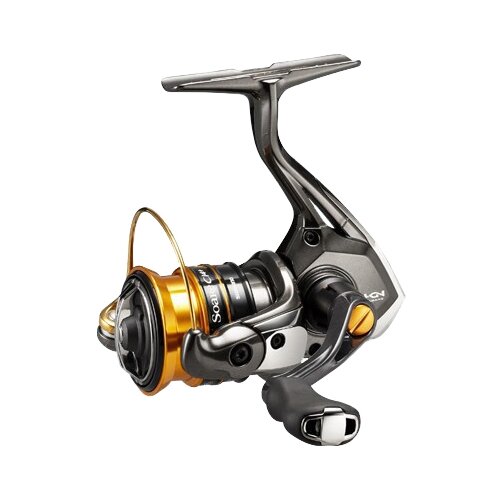 фото Катушка безынерционная shimano 17 soare ci4+ 500s