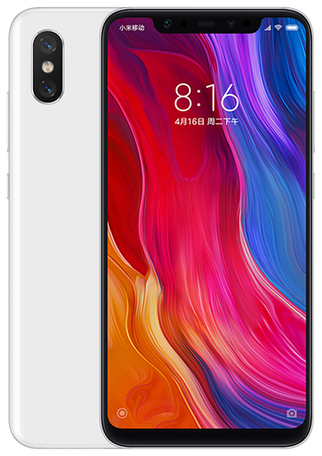 Смартфон Xiaomi Mi8 6/256GB Смартфон Xiaomi Mi8 6/256GB