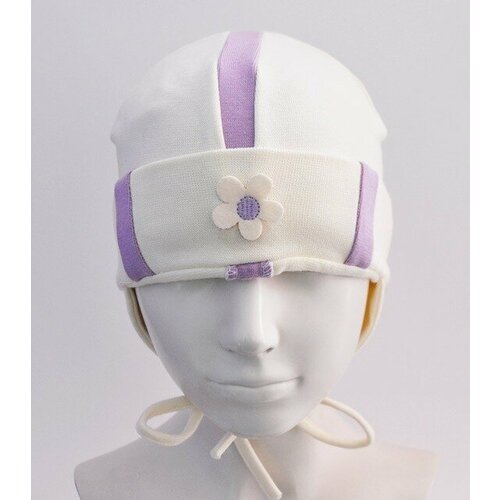 фото Шапка mirmar, размер 48, мультиколор