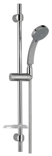 Душевой набор (гарнитур) Jacob Delafon CITRUS E12907-CP Душевой набор (гарнитур) Jacob Delafon CITRUS E12907-CP