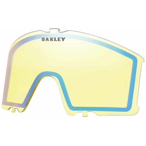 фото Линза oakley target line, l