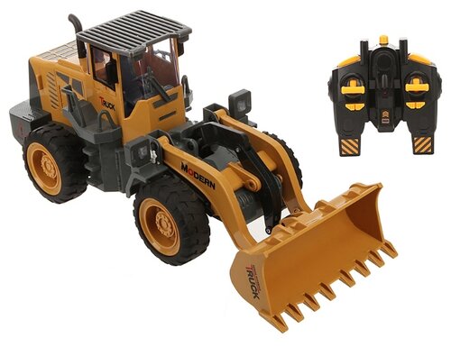 Бульдозер Yako Y2055199 Бульдозер Yako Y2055199