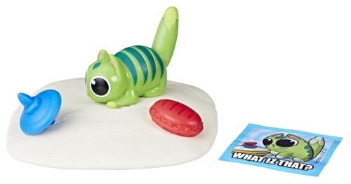 Игровой набор Hasbro Lost kitties E4459 Игровой набор Hasbro Lost kitties E4459
