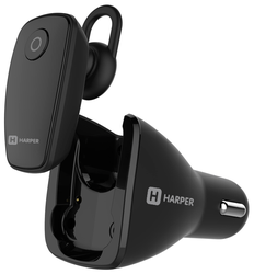 Bluetooth-гарнитура HARPER HBT-1723 Bluetooth-гарнитура HARPER HBT-1723