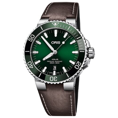 фото Наручные часы oris 733-7730-41-57ls